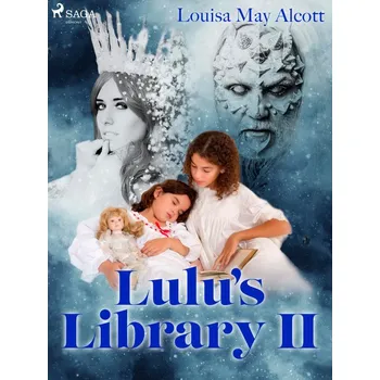Kniha Lulu\'s Library II