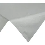 ArtFir Ubrus FLASH 4 | stříbrná 85 x 85 cm