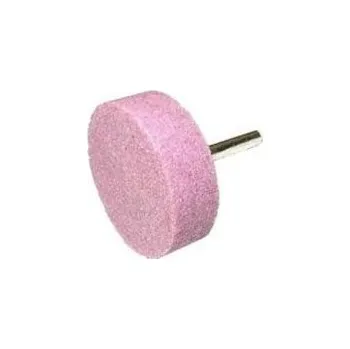 Brusný kotouč Keramické tělísko Tyrolit osazené 32x10-6 98A60O6V40 414232