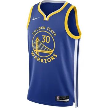 Dres Nike Golden State Warriors Icon Edition 2022/23 Dri-FIT NBA Swingman Jersey dn2005-401 Velikost XL