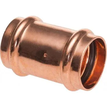 Fitinka Lisovací nátrubek CU Press 5270 d 54