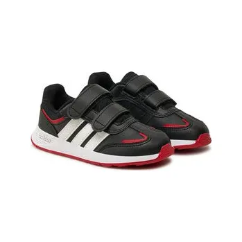 Dívčí tenisky Sneakersy adidas Tensaur Switch JH8653 Černá 35