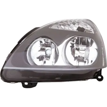 Přední světlomet Levé přední světlo Renault Clio II (BB/CB) 04-05