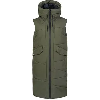 Dámská casual bunda Dámská vesta HANNAH ELA velikost 40