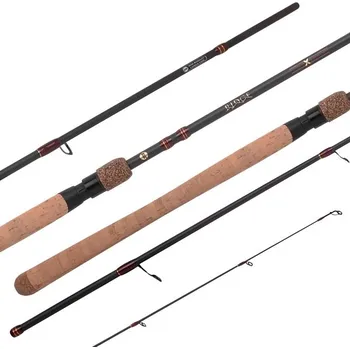 Rybářský prut SPRO - Prut Ridge Classix Spin 2,1 m 5-20 g