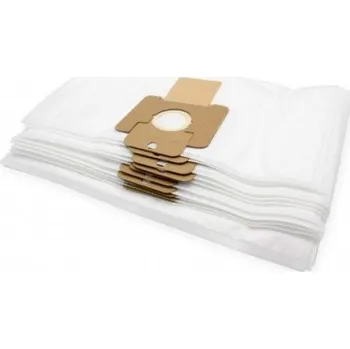 Sáček do vysavače VHBW Sáčky do vysavače Nilfisk GWD 300 / WD 200, 10 ks