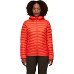 MAMMUT Albula IN Hooded Jacket Women peach - dámská M sportovní bunda
