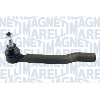 Táhlo řízení Hlava příčného táhla řízení MAGNETI MARELLI 301191605870
