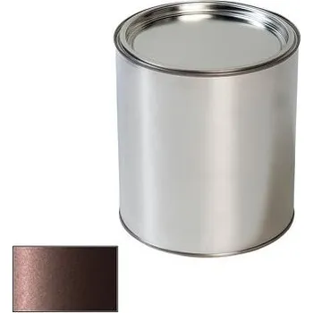 Autolak Autolak do pistole Porsche LB8Z Mahagonibraun