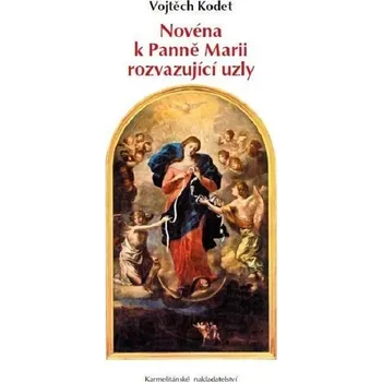 Novéna k Panně Marii rozvazující uzly (Novéna k Panně Marii rozvazující uzly)