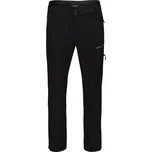 Pánské outdoorové kalhoty ALPINE PRO OKEM černá 58