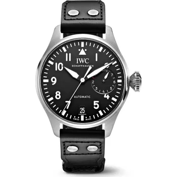 Hodinky PILOT´S WATCH IWC Schaffhausen: Big Pilots Watch (IW501001)