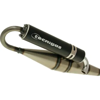 Výfuk pro motocykl Tecnigas Výfuk Tecnigas Next-R X8R 15679
