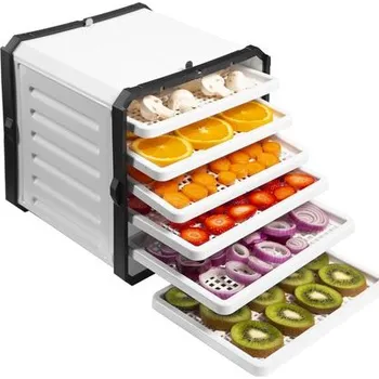 Sušička potravin Tre Spade Sušička ATACAMA CUBE