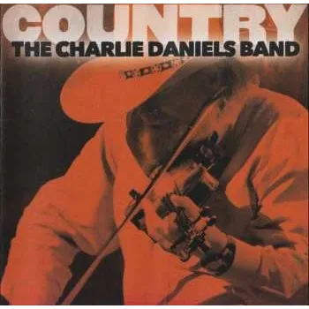 Zahraniční hudba CD The Charlie Daniels Band: Country 2013