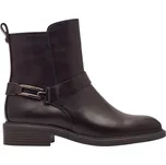 TAMARIS Dámský mahagonový kotník 1-25328-43-342-365 Velikost 39