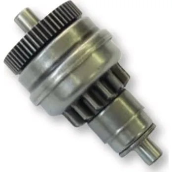 Motor pro motocykl DR TopPerformances Pastorek startování Piaggio 14/55 RL00039