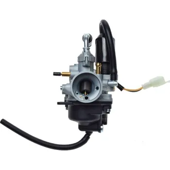 Palivový systém pro motocykl Baotian Karburátor PHVA 17,5 Yamaha AY56740