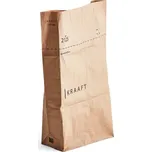 Papírové pytle 125 l, 50 ks