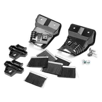 Sada kartáčů na čištění kol Automower - 4xx a 5xx