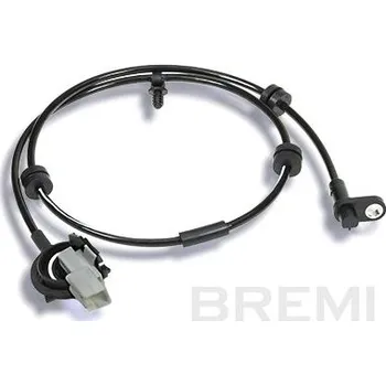 Přislušenství brzdového systému Snímač, počet otáček kol BREMI 50124-BREMI