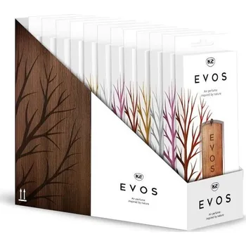 Přívěsek EVOS MIX K2 (V030)