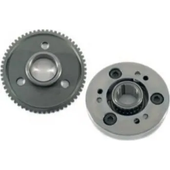 Motor pro motocykl DR TopPerformances Volnoběžka Kymco 125/150 RL00006