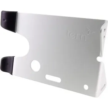 batoh na kolo Držák na kolo Tern Perch bez varianty BV