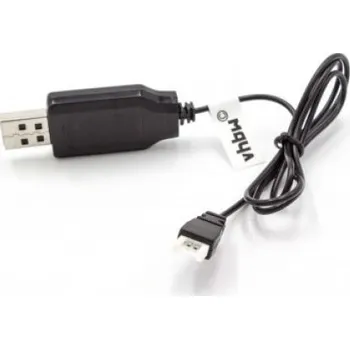 Příslušenství k chytrým hodinkám VHBW USB kabel pro nabíjení pro Syma X5 / X5C / X5S