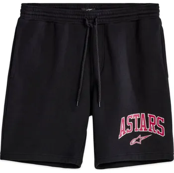 ALPINESTARS šortky DUNKER 3 černá - M