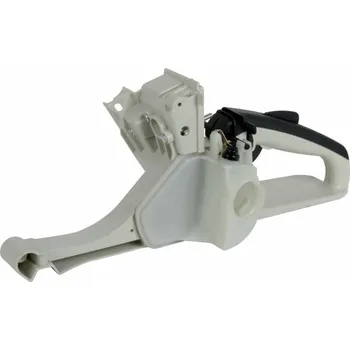 Motorová pila Stihl palivová nádrž 024, 026, MS240, MS260, MS260C - neoriginální díl