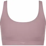 Dámský top EVER Ease Top - PURPLE - sv. fialový 6116 - SLOGGI FOGGY MAUVE L