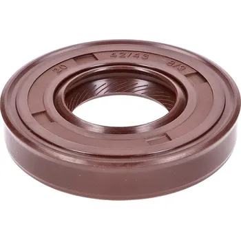 Motor pro motocykl Naraku Gufero 20x42/43x8/9 FKM/Viton® NK103.59