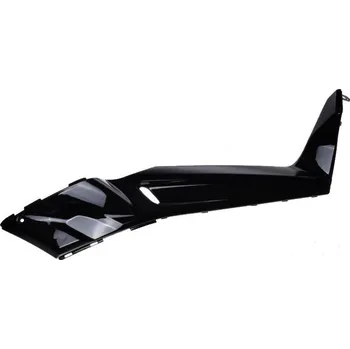 Baotian Středový plast pravý X-Max černý YXM5502