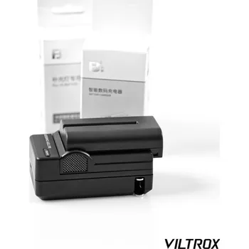 Viltrox baterie NP-F550 + DÁREK ZDARMA