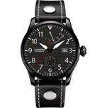 Hodinky Junkers Flieger Automatic 9.65.01.02