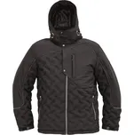 Cerva Pánská zimní bunda NEURUM - Antracit | M