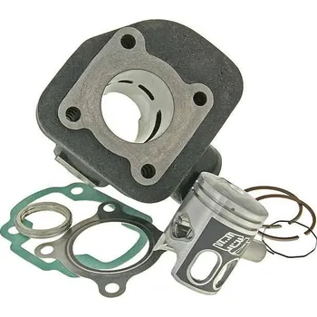 Motor pro motocykl Naraku Válec 50ccm CPI/Keeway - sada NK101.41