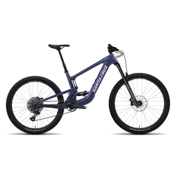 Elektrokolo Santa Cruz Heckler SL R 2025 M dark blue