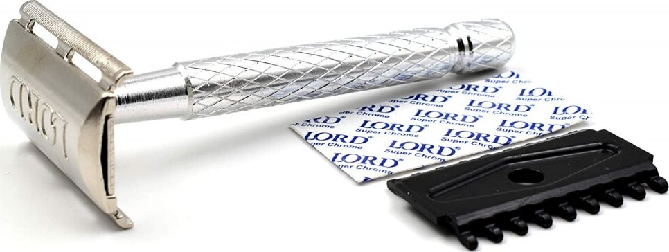 Lord L.122 holicí strojek