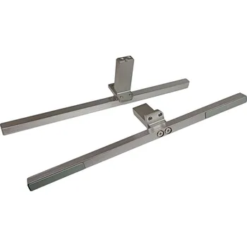 Televizní držák Podstavec pro TV LCD Philips 996592102770 X37T8477021CKD00LX nožičky L+R