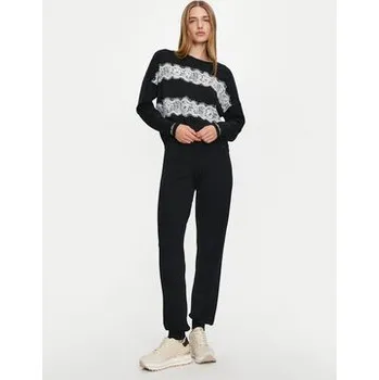 Dámský svetr Liu Jo Sport Svetr TF4220 MS63L Černá Regular Fit L