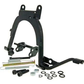 Rám pro motocykl Buzetti Stojan modifikovaný 215mm BZA30245