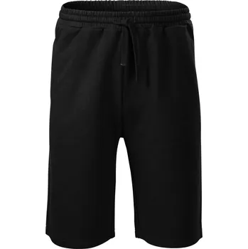 Malfini Comfy Pánské šortky 611 černá L