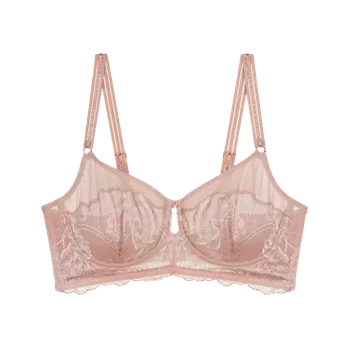 Podprsenka Dámská podprsenka Wild Peony Florale W01 - Triumph 1774 085G