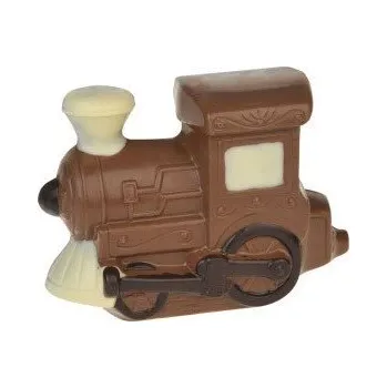 Čokoláda Čokoládová figurka Lokomotiva (MČ) [T-Severka, 190 g]