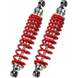 Bitubo Tlumiče Bitubo WMB Hexagon 250 - pár PV019WMB01