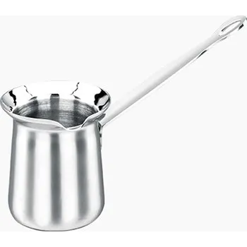 Moka konvice Korkmaz Coffee - džezva 3 šálky