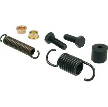 Rám pro motocykl RMS Opravná sada stojanu People 121619070