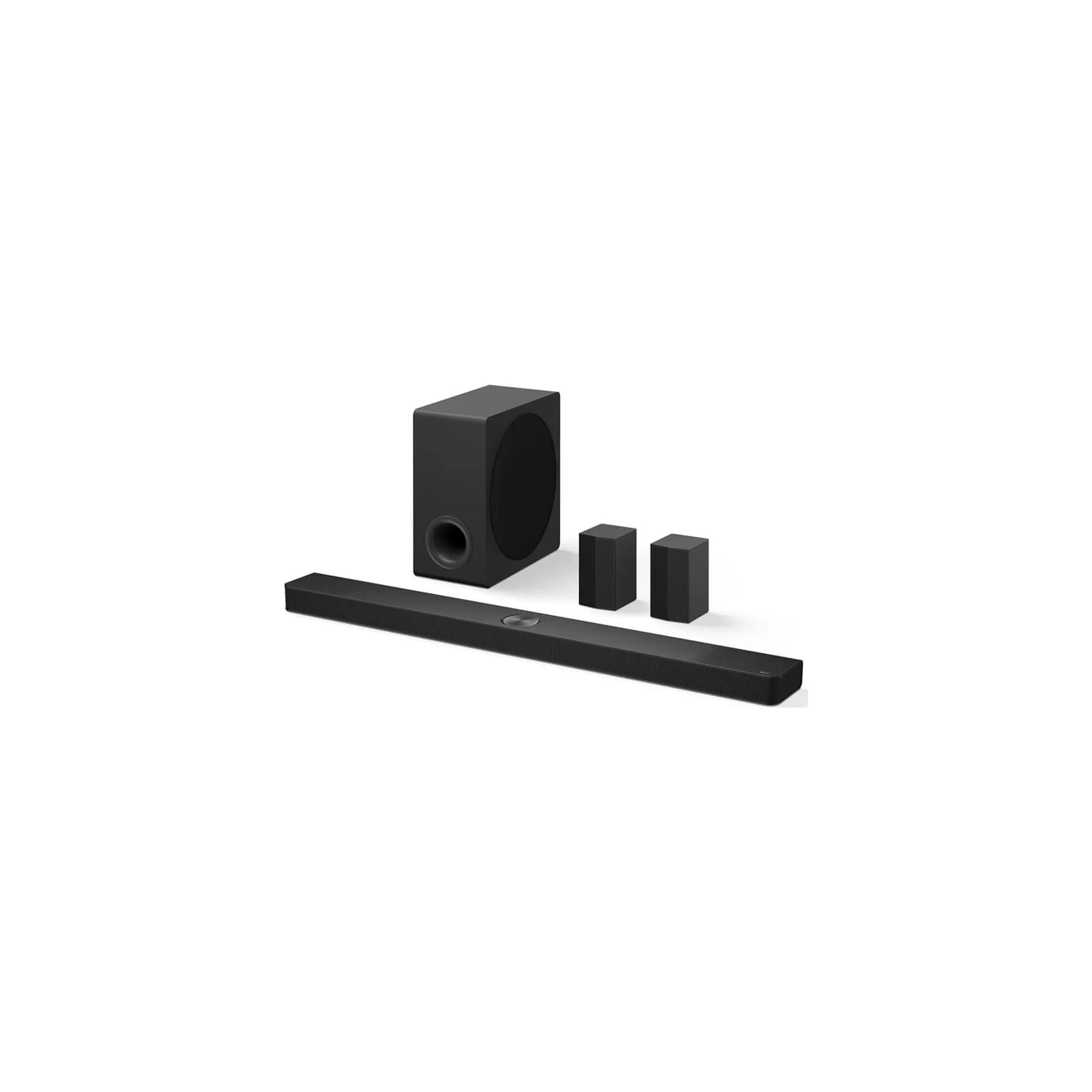 Fotografie 1 - Soundbar LG S90TR